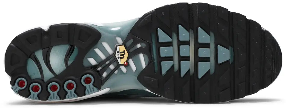 Nike Air Max Plus Palm Trees Green sole