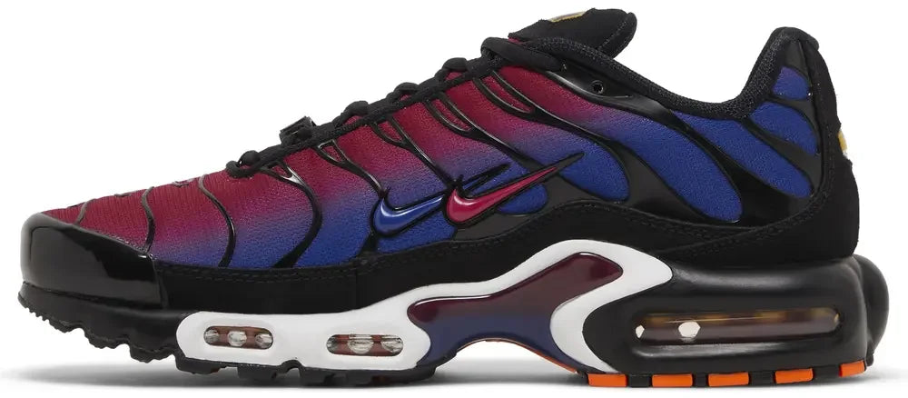 Nike Air Max Plus Patta FC Barcelona