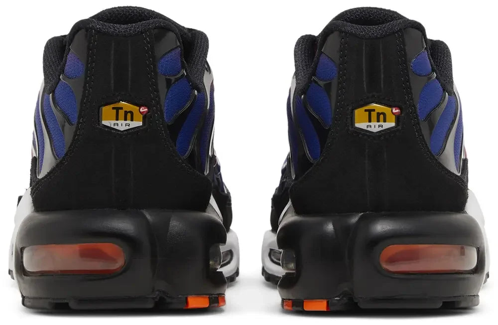 Nike Air Max Plus Patta FC Barcelona Back