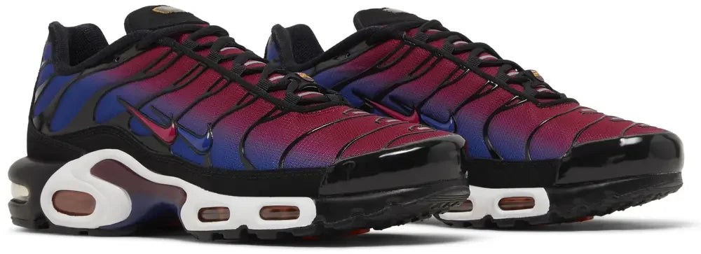 Nike Air Max Plus Patta FC Barcelona Pair