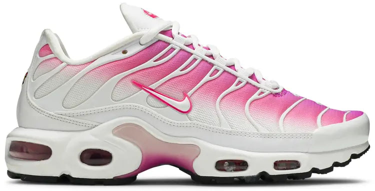Nike Air Max Plus Pink Fade (Women's)