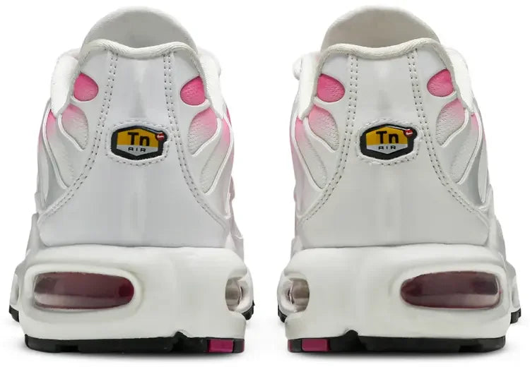 Nike Air Max Plus Pink Fade (Women's)
