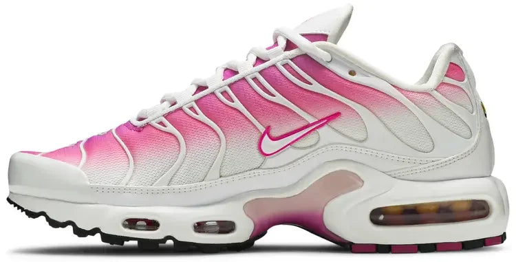 Nike Air Max Plus Pink Fade (Women's)