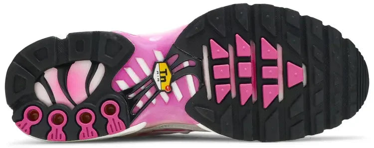 Nike Air Max Plus Pink Fade (Women's)