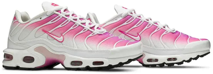 Nike Air Max Plus Pink Fade (Women's)