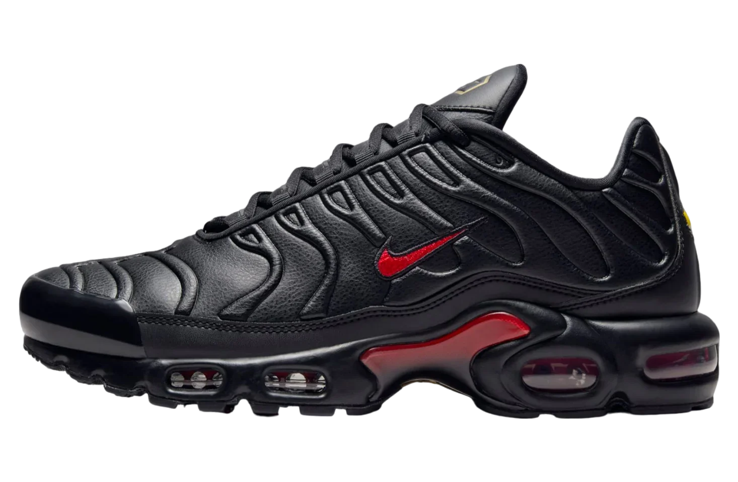 Nike Air Max Plus Premium Bred