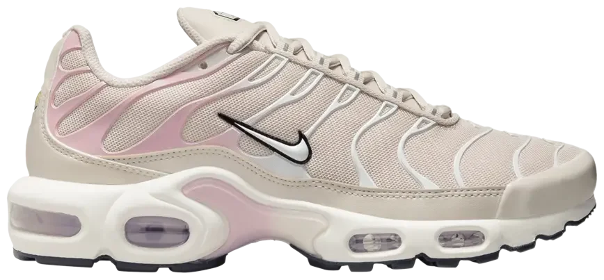 Nike Air Max Plus Sandrift Pink Oxford (W)