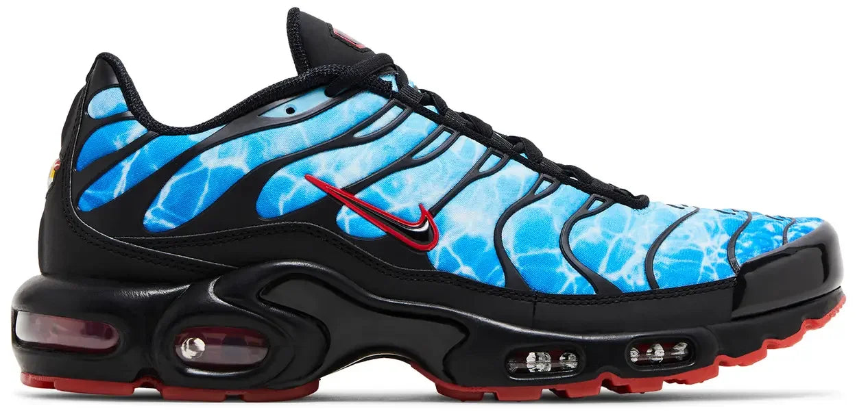 Nike Air Max Plus Shark Attack