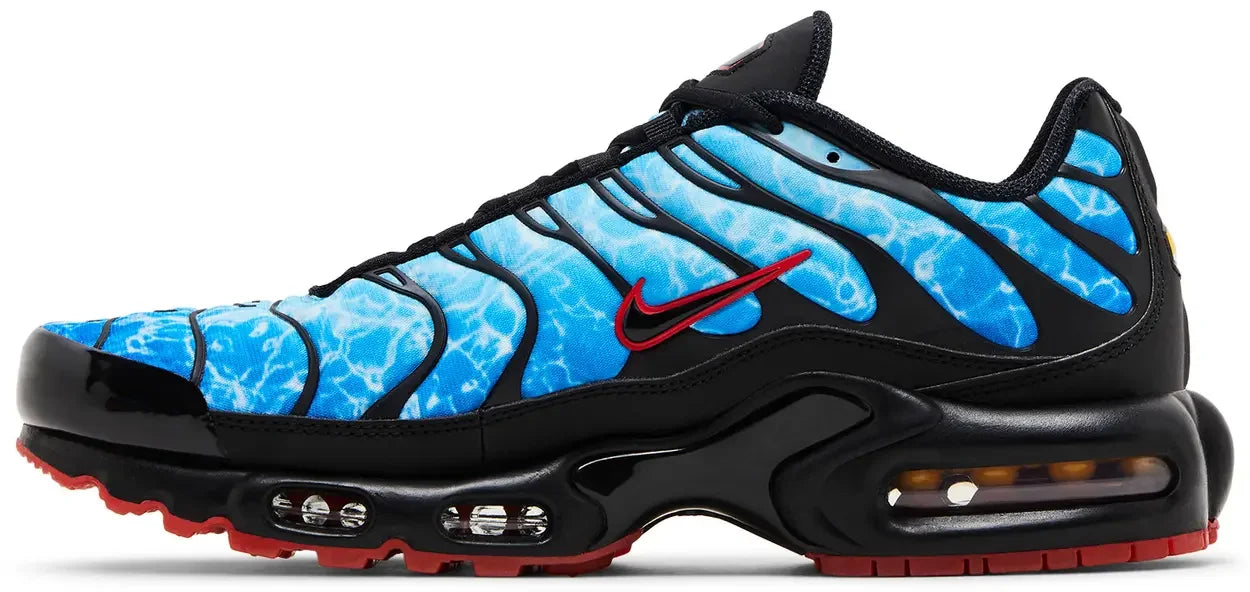 Nike Air Max Plus Shark Attack