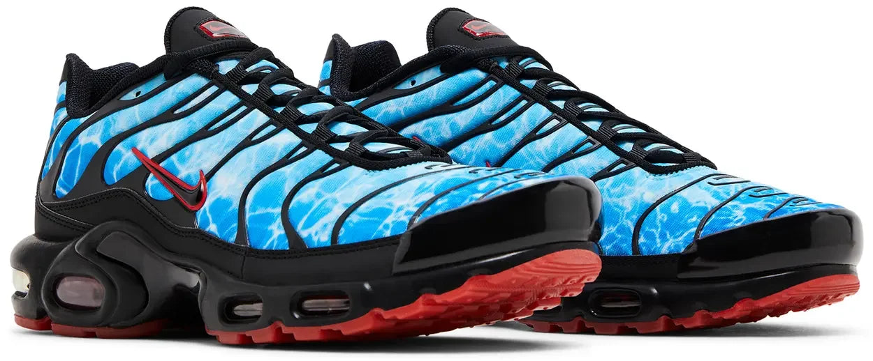 Nike Air Max Plus Shark Attack Pair