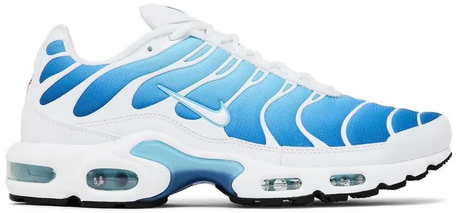 Nike Air Max Plus Sky Blue