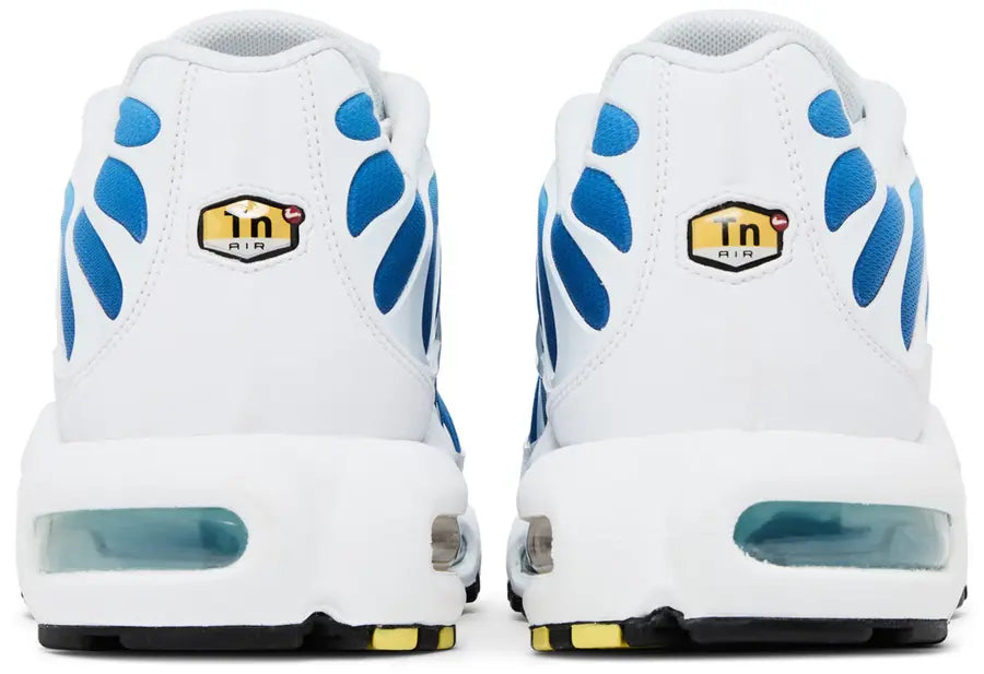 Nike Air Max Plus Sky Blue