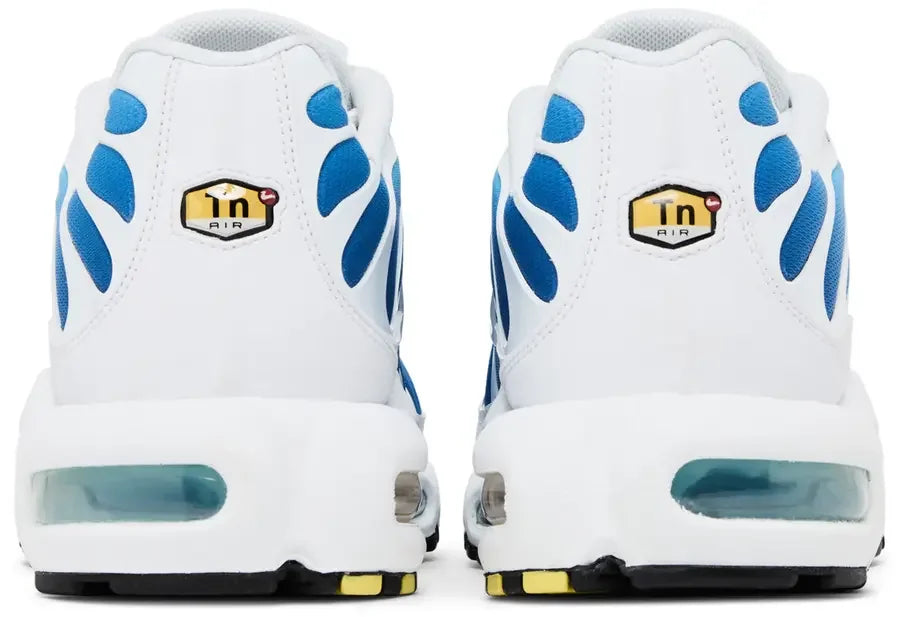 Nike Air Max Plus Sky Blue