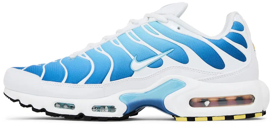 Nike Air Max Plus Sky Blue