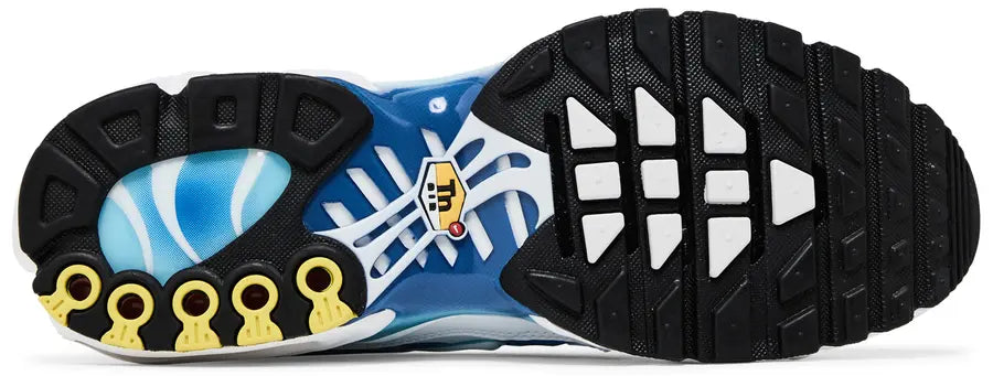 Nike Air Max Plus Sky Blue