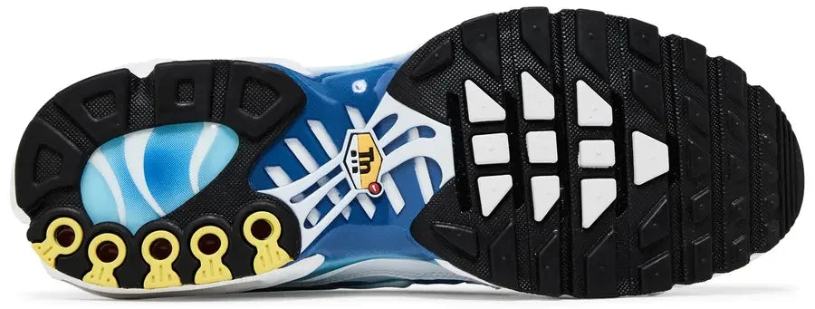 Nike Air Max Plus Sky Blue