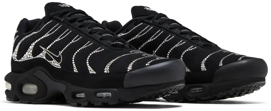 Nike Air Max Plus Swarovski Moonlight (W) pair