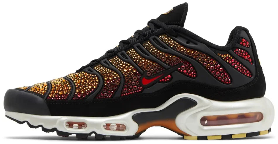 Nike Air Max Plus Swarovski Sunset (W)