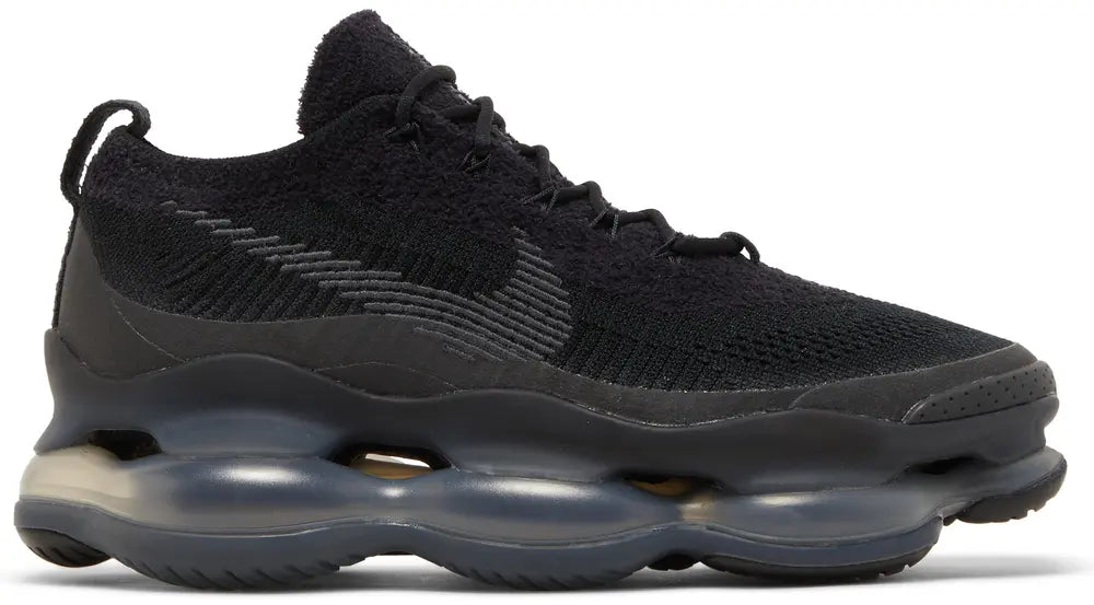 Nike Air Max Scorpion FK Triple Black