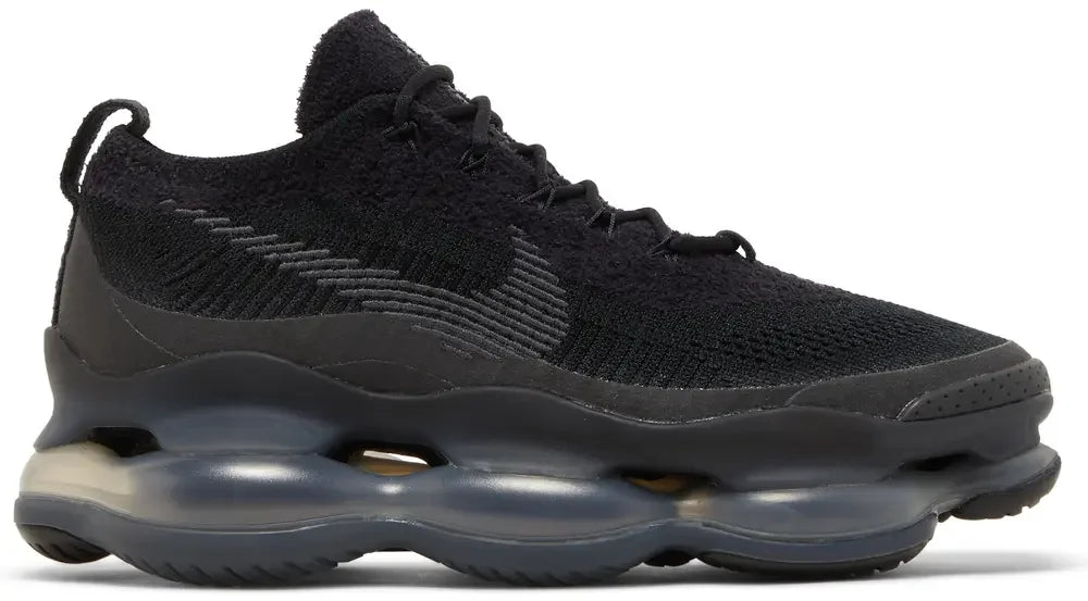 Nike Air Max Scorpion FK Triple Black