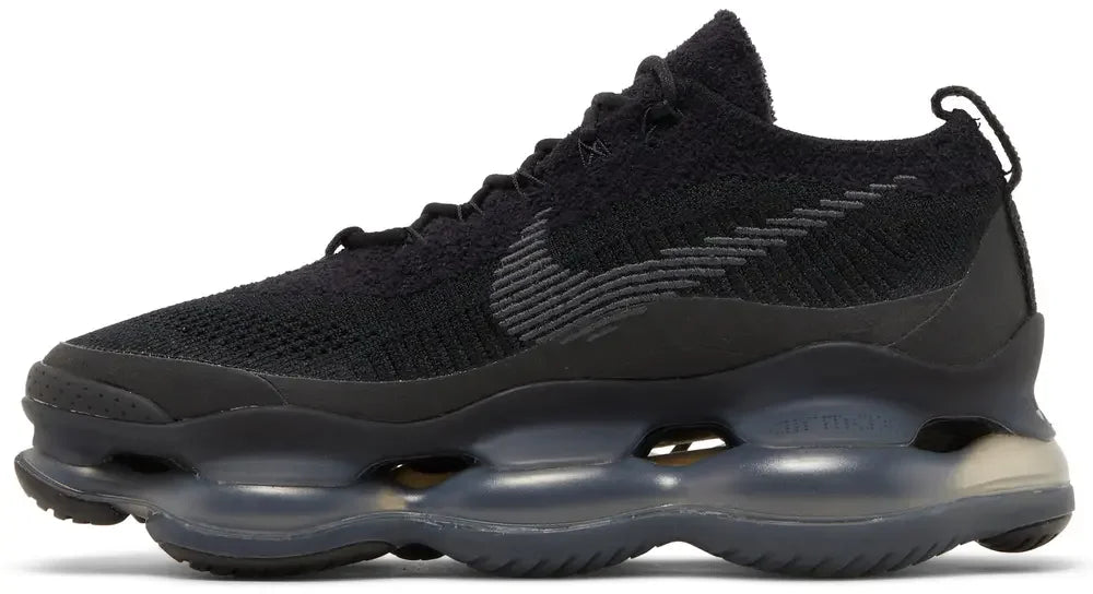 Nike Air Max Scorpion FK Triple Black