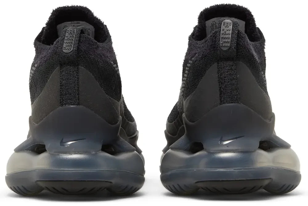 Nike Air Max Scorpion FK Triple Black