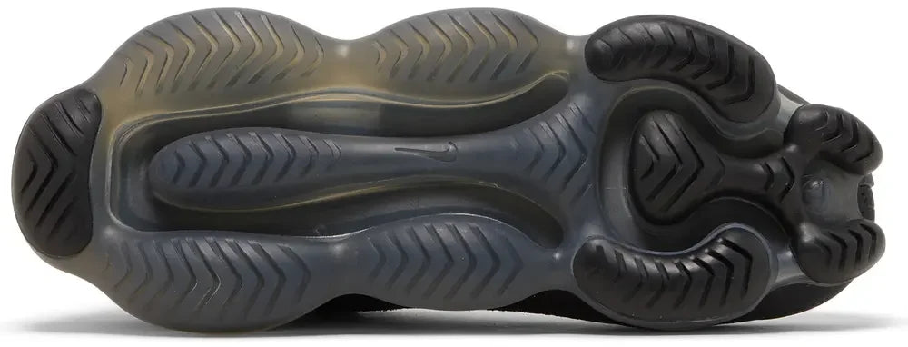 Nike Air Max Scorpion FK Triple Black