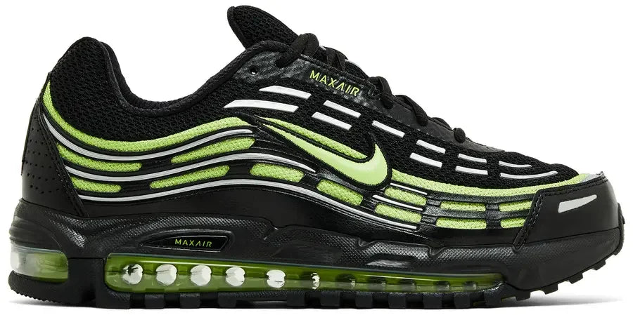 Nike Air Max TL 2.5 Black Citron