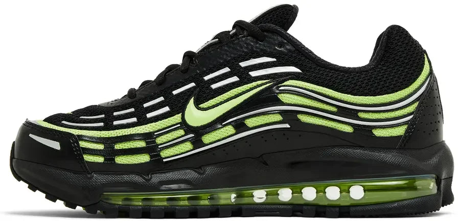 Nike Air Max TL 2.5 Black Citron 2