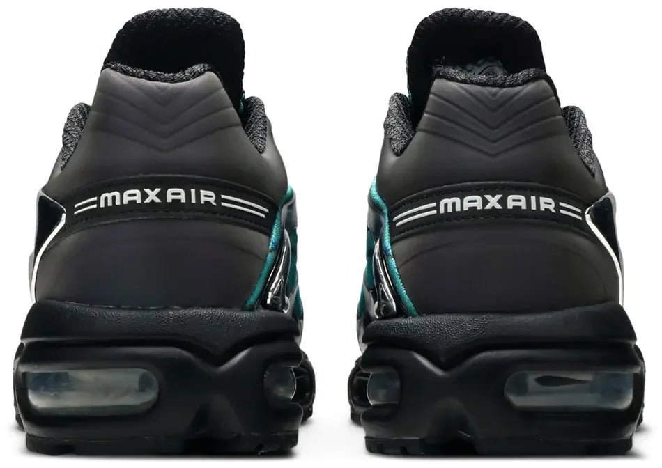 Nike Air Max Tailwind 5 Skepta heel counter