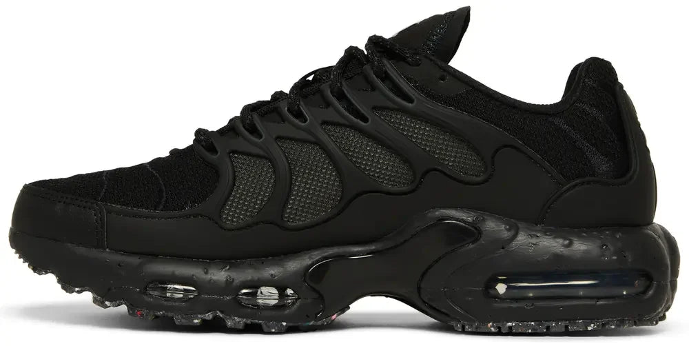 Nike Air Max Terrascape Plus Black Anthracite 2