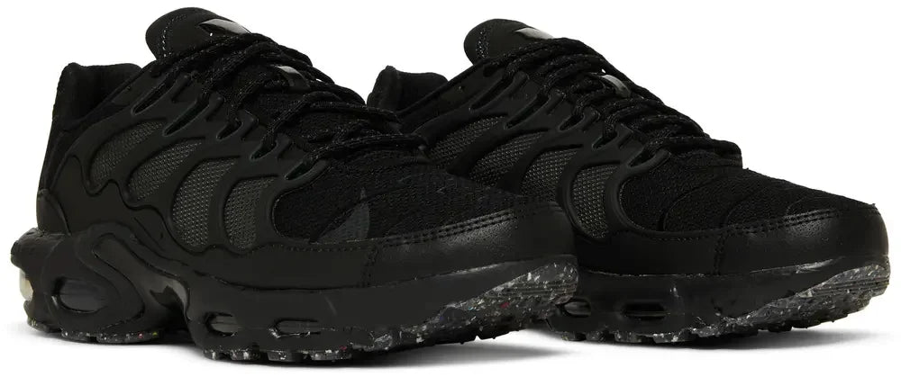 Nike Air Max Terrascape Plus Black Anthracite Pair