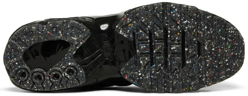 Nike Air Max Terrascape Plus Black Anthracite Sole