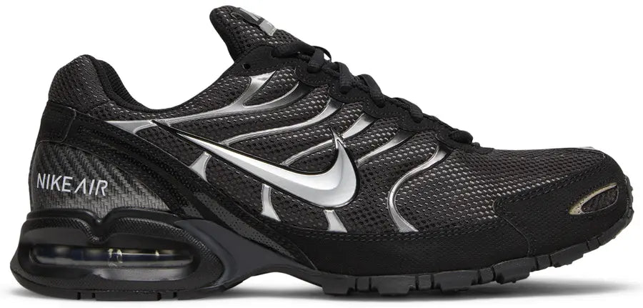 Nike Air Max Torch 4 Black Silver