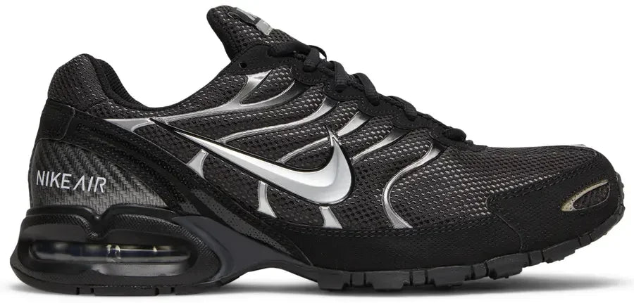 Nike Air Max Torch 4 Black Silver