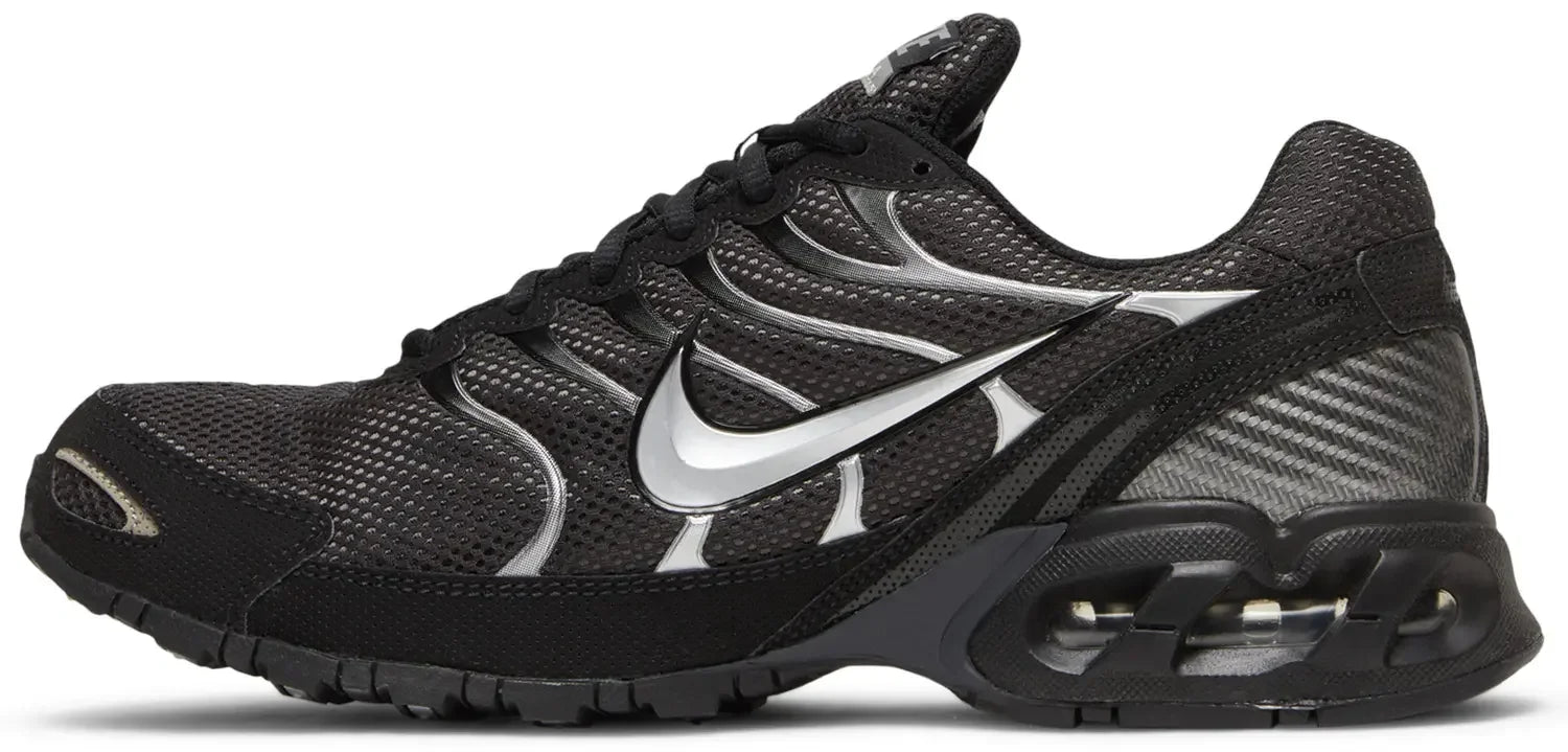 Nike Air Max Torch 4 Black Silver
