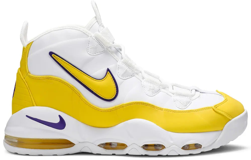 Nike Air Max Uptempo 95 Lakers