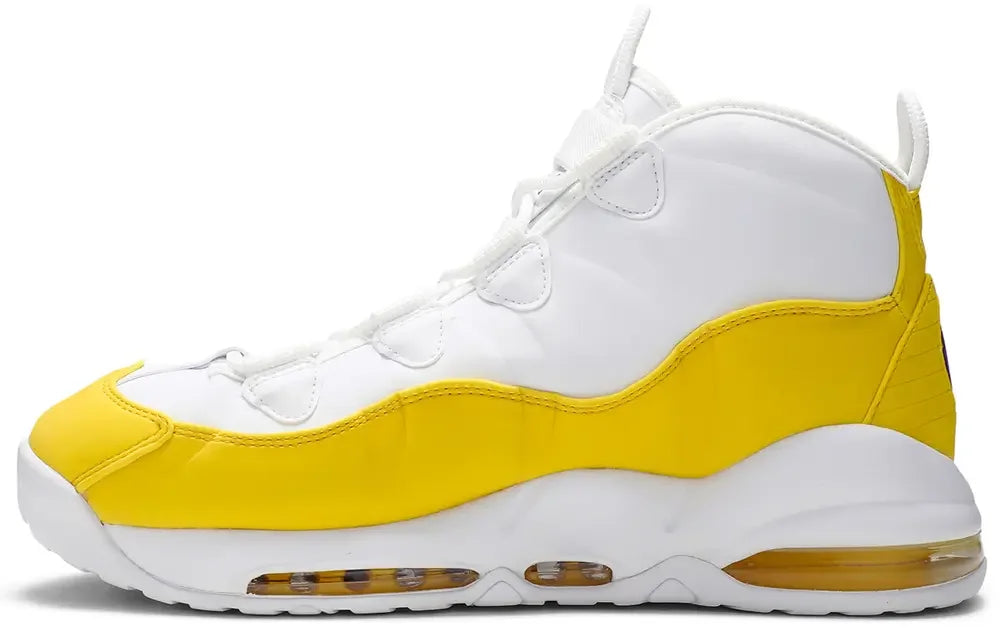 Nike Air Max Uptempo 95 Lakers