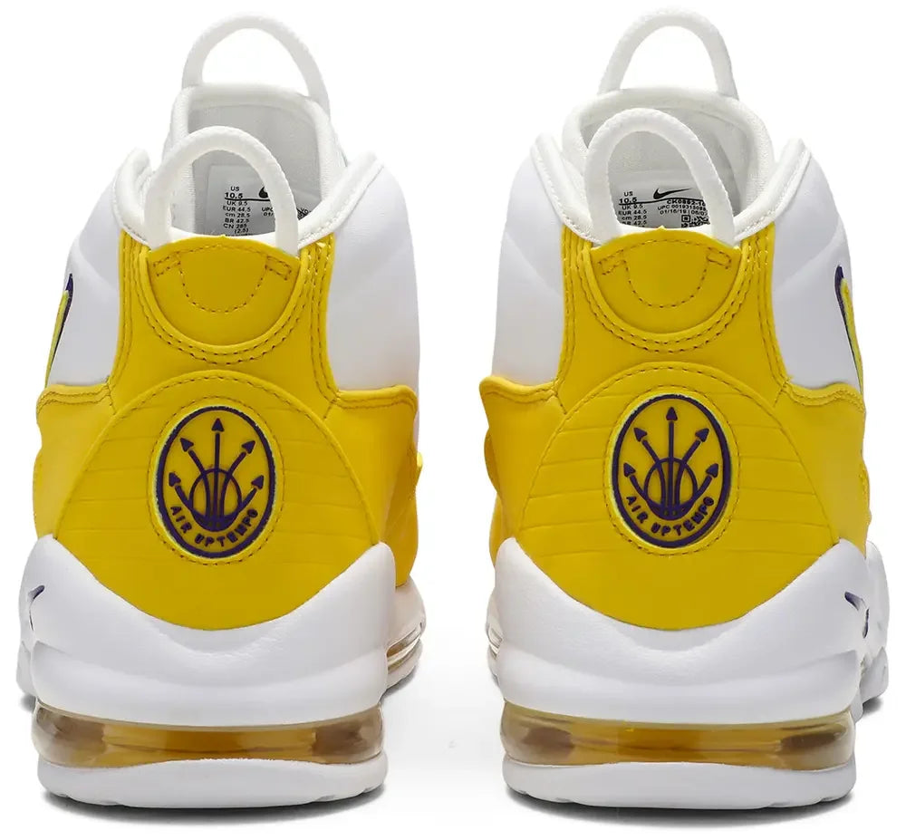 Nike Air Max Uptempo 95 Lakers