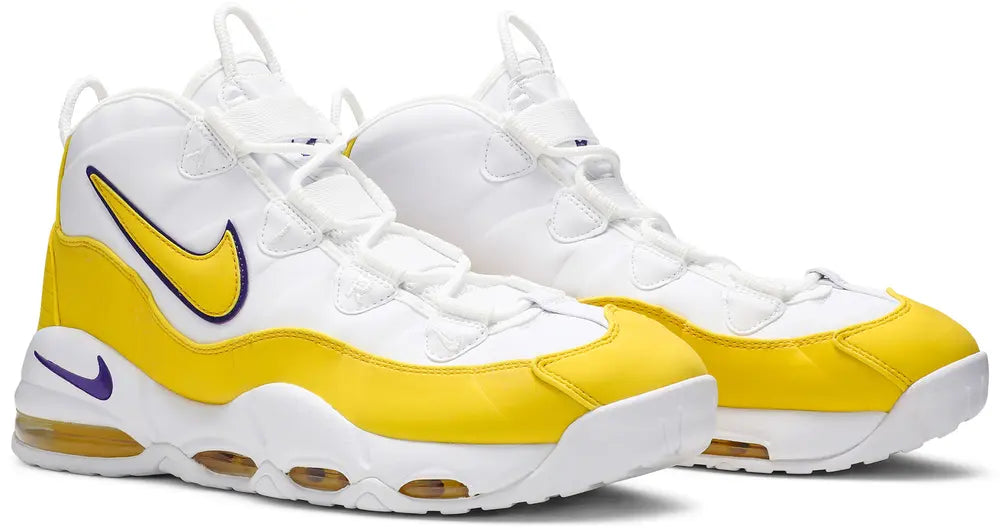 Nike Air Max Uptempo 95 Lakers
