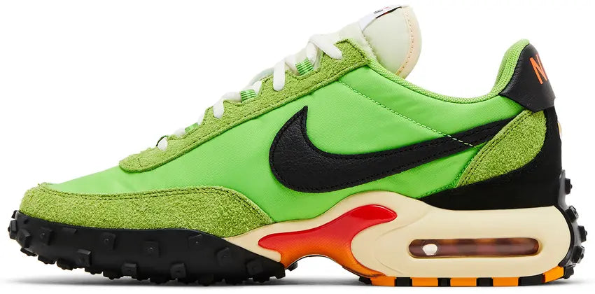 Nike Air Max Waffle Racer SP
Action Green Altitude Green