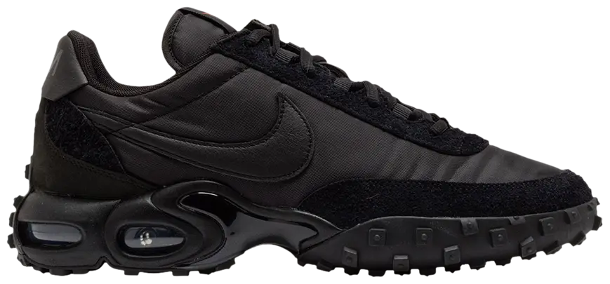 Nike Air Max Waffle Racer SP Black Anthracite