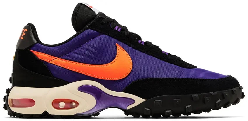 Nike Air Max Waffle Racer SP Voltage Purple