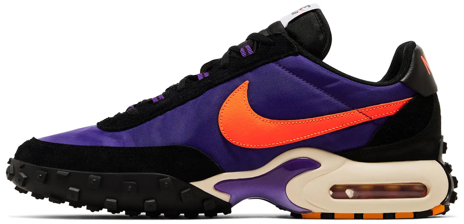 Nike Air Max Waffle Racer SP Voltage Purple