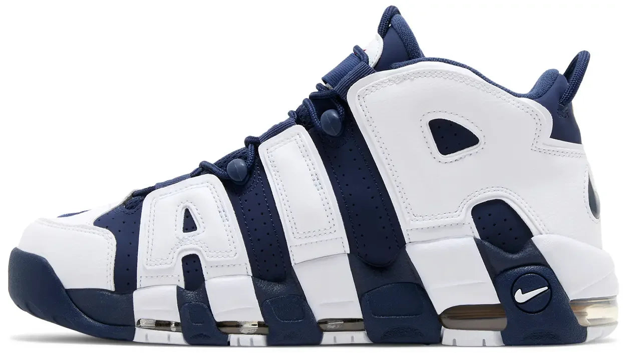 Nike Air More Uptempo 96 Olympic (2024)