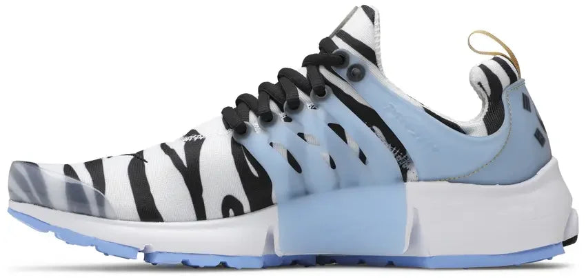 Nike Air Presto
South Korea