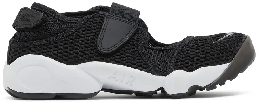 Nike Air Rift Breathe Black (W)