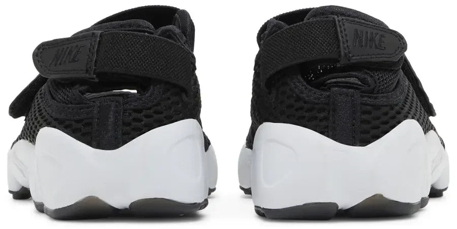Nike Air Rift Breathe Black (W)