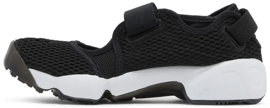 Nike Air Rift Breathe Black (W)