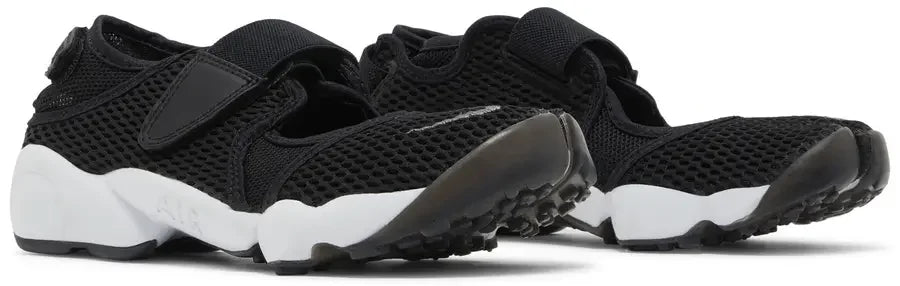 Nike Air Rift Breathe Black (W)